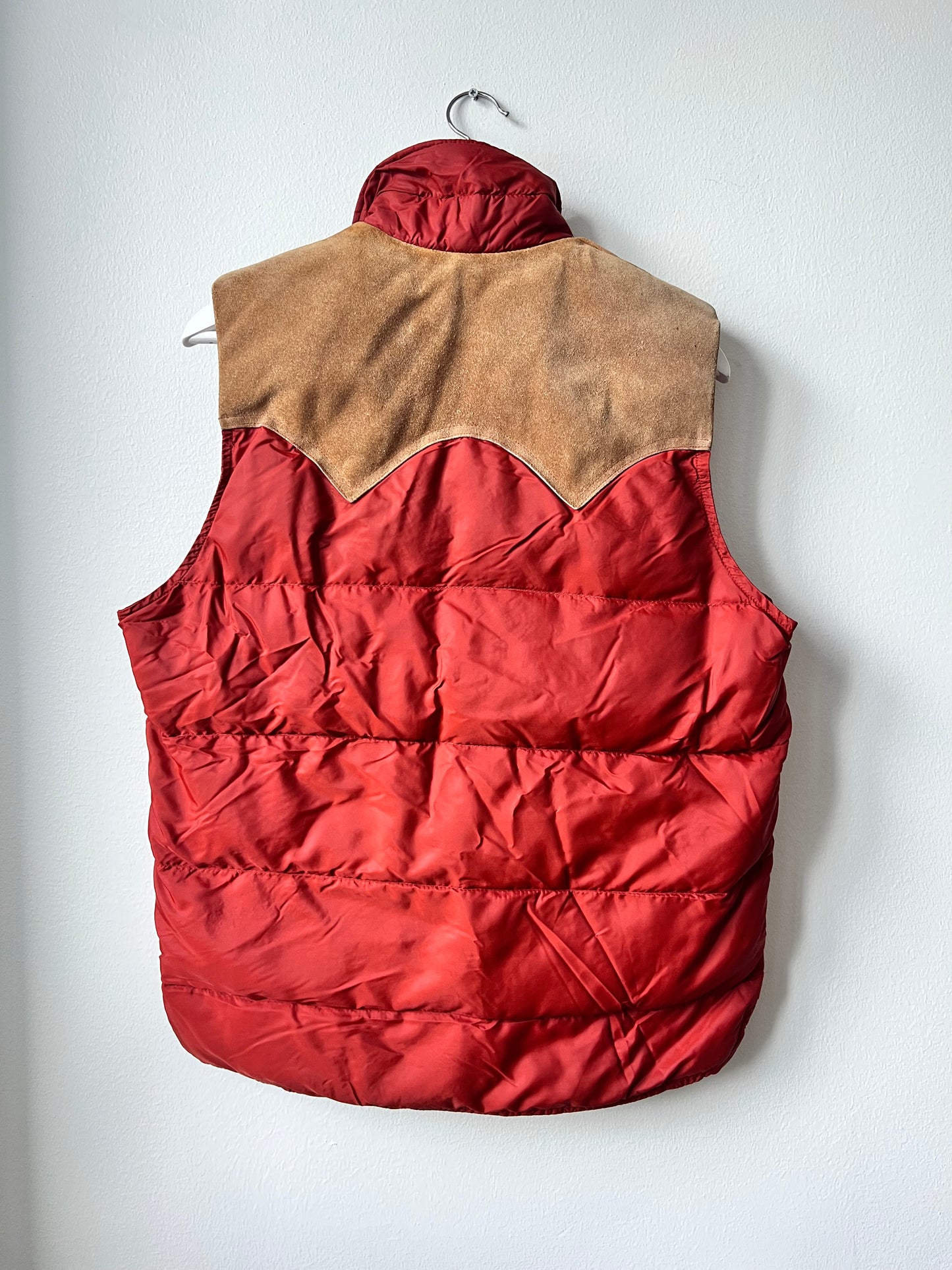 Woolrich 70’s Puffer