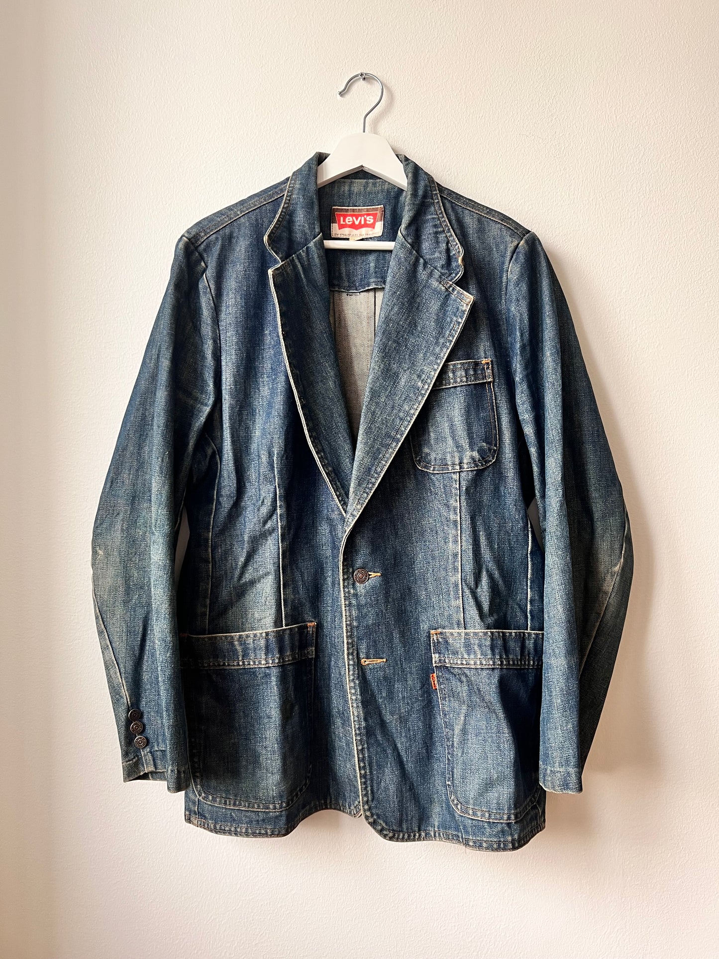 Levi’s Denim Jacket