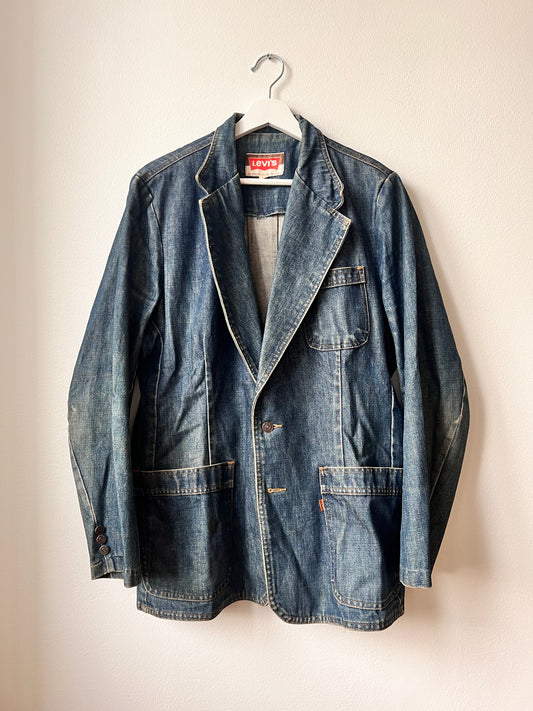 Levi’s Denim Jacket