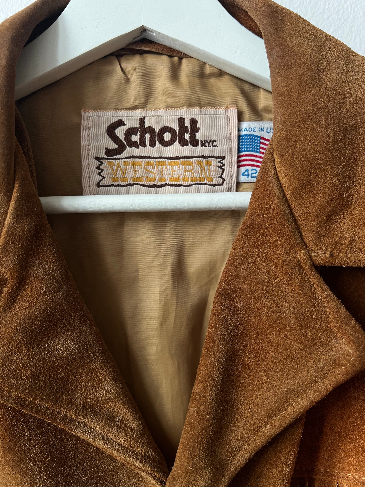 Schott Western
