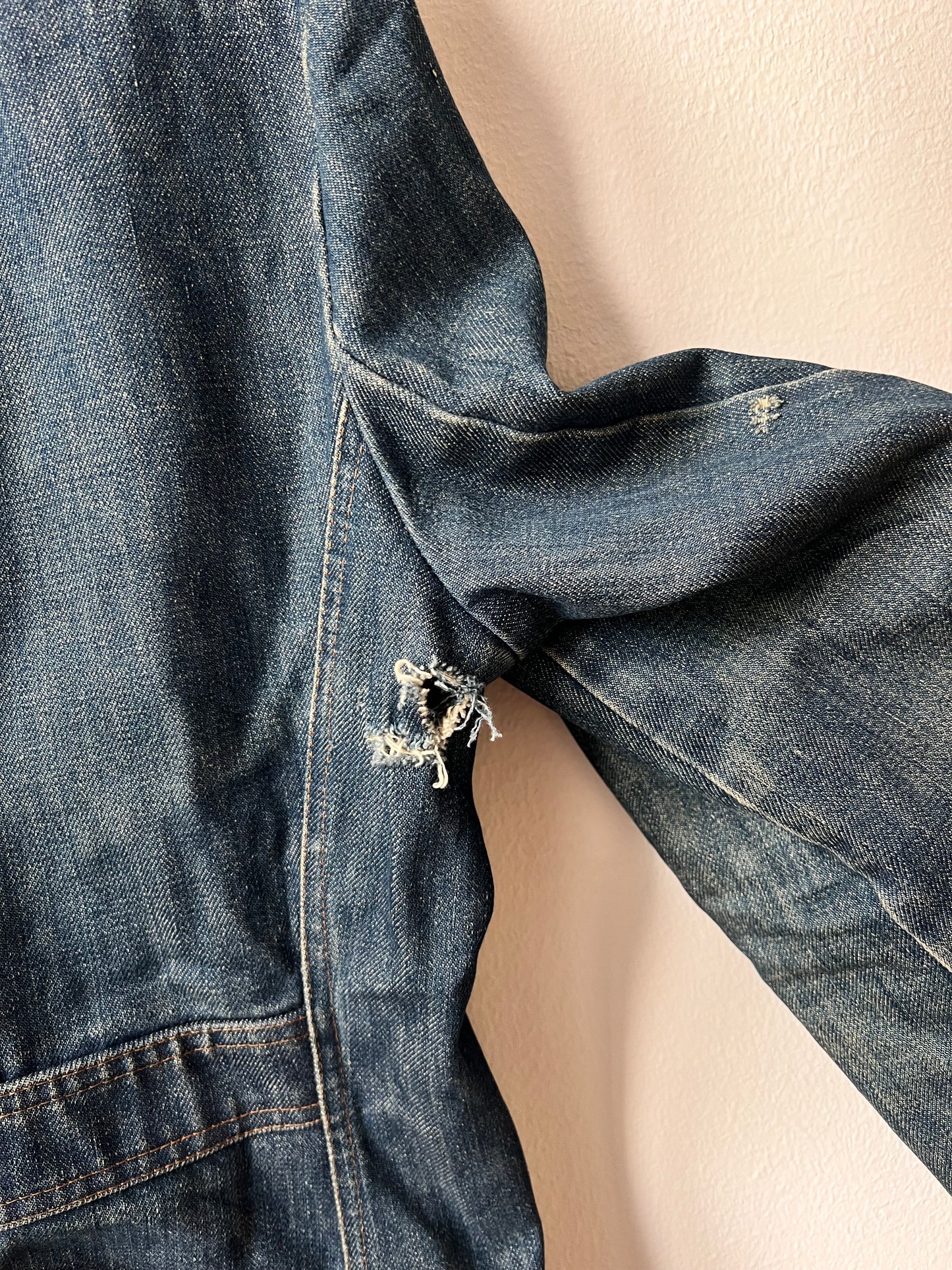Levi’s Denim Jacket