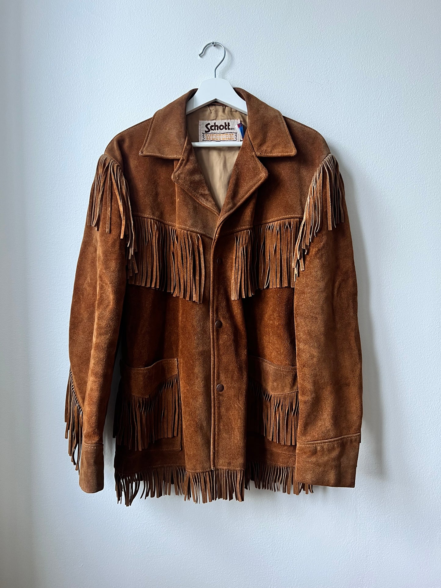 Schott Western