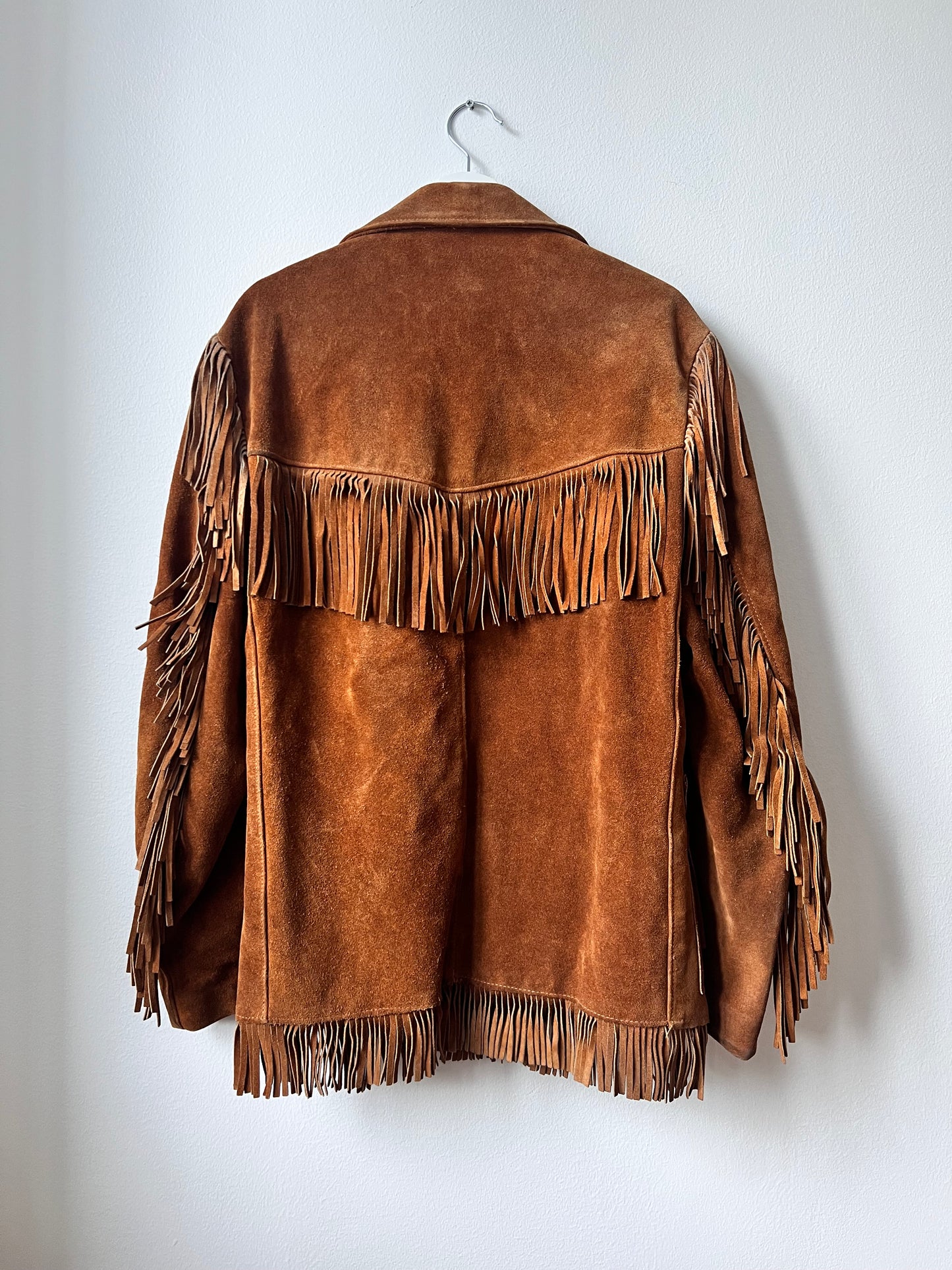 Schott Western