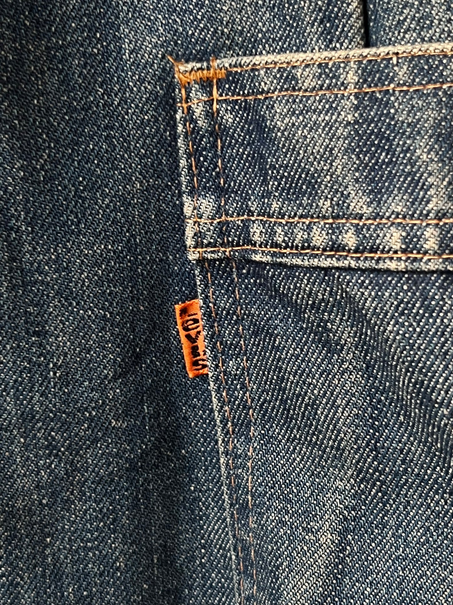 Levi’s Denim Jacket