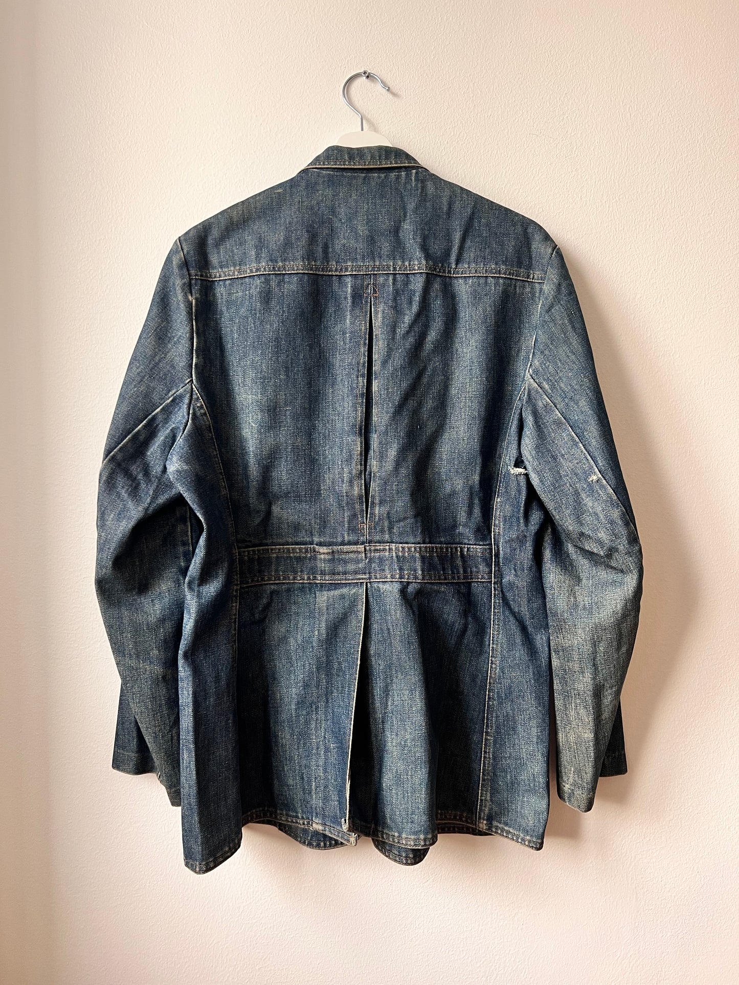 Levi’s Denim Jacket