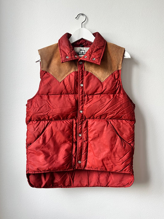 Woolrich 70’s Puffer